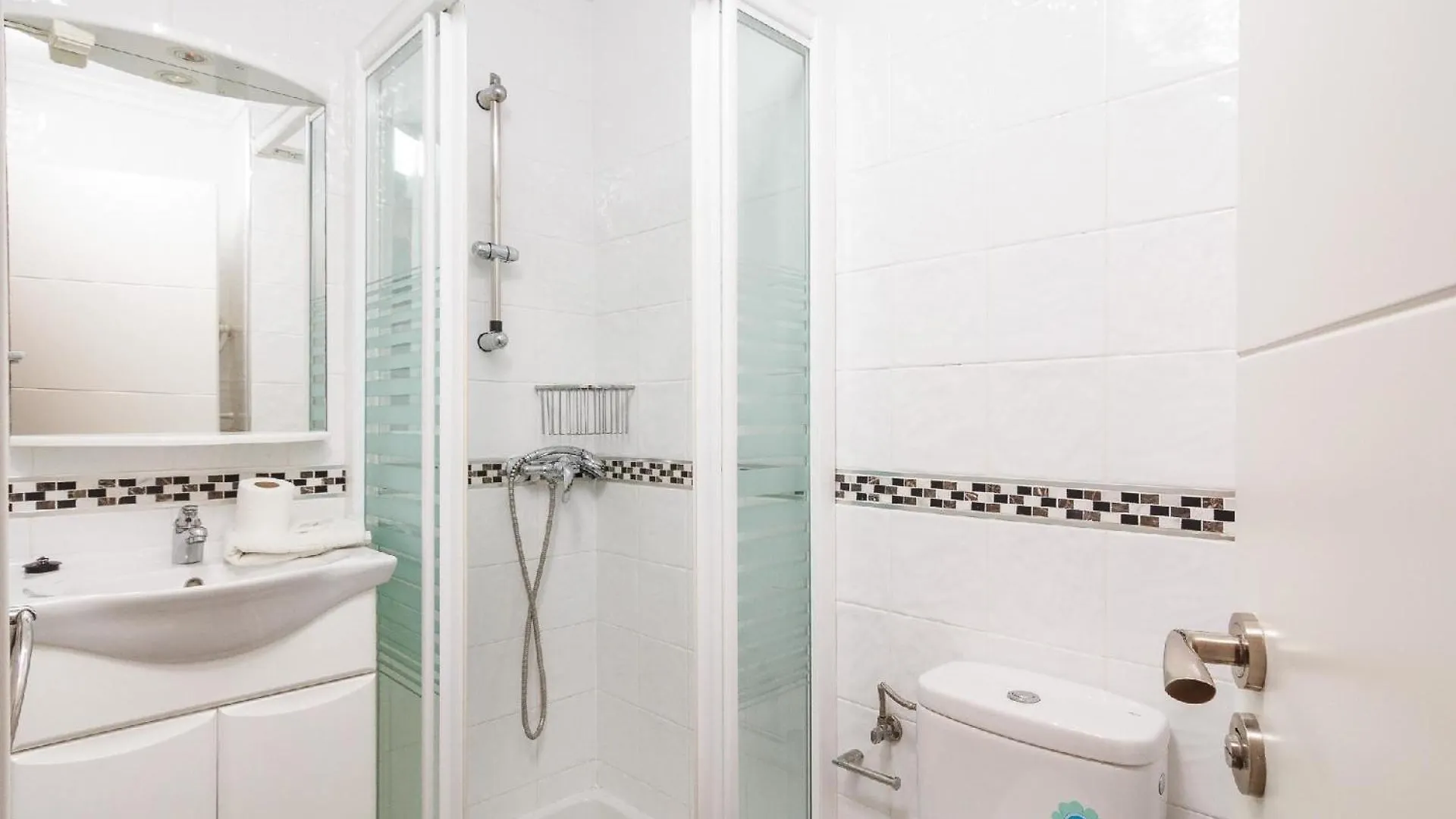 Ferienwohnung Fuer 4 Personen Ca 80 Qm In Nerja, Andalusien Costa Del Sol
