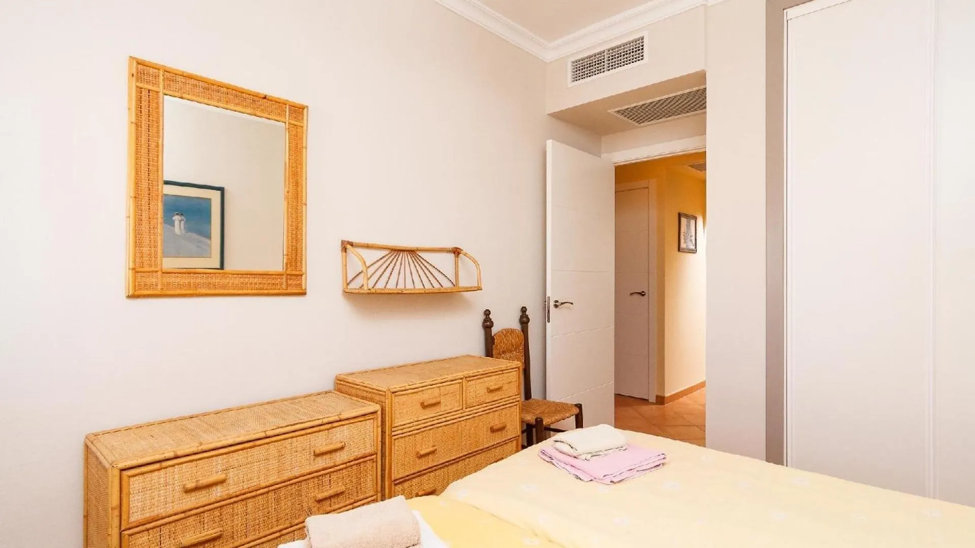 Apartment Ferienwohnung Fuer 4 Personen Ca 80 Qm In Nerja, Andalusien Costa Del Sol