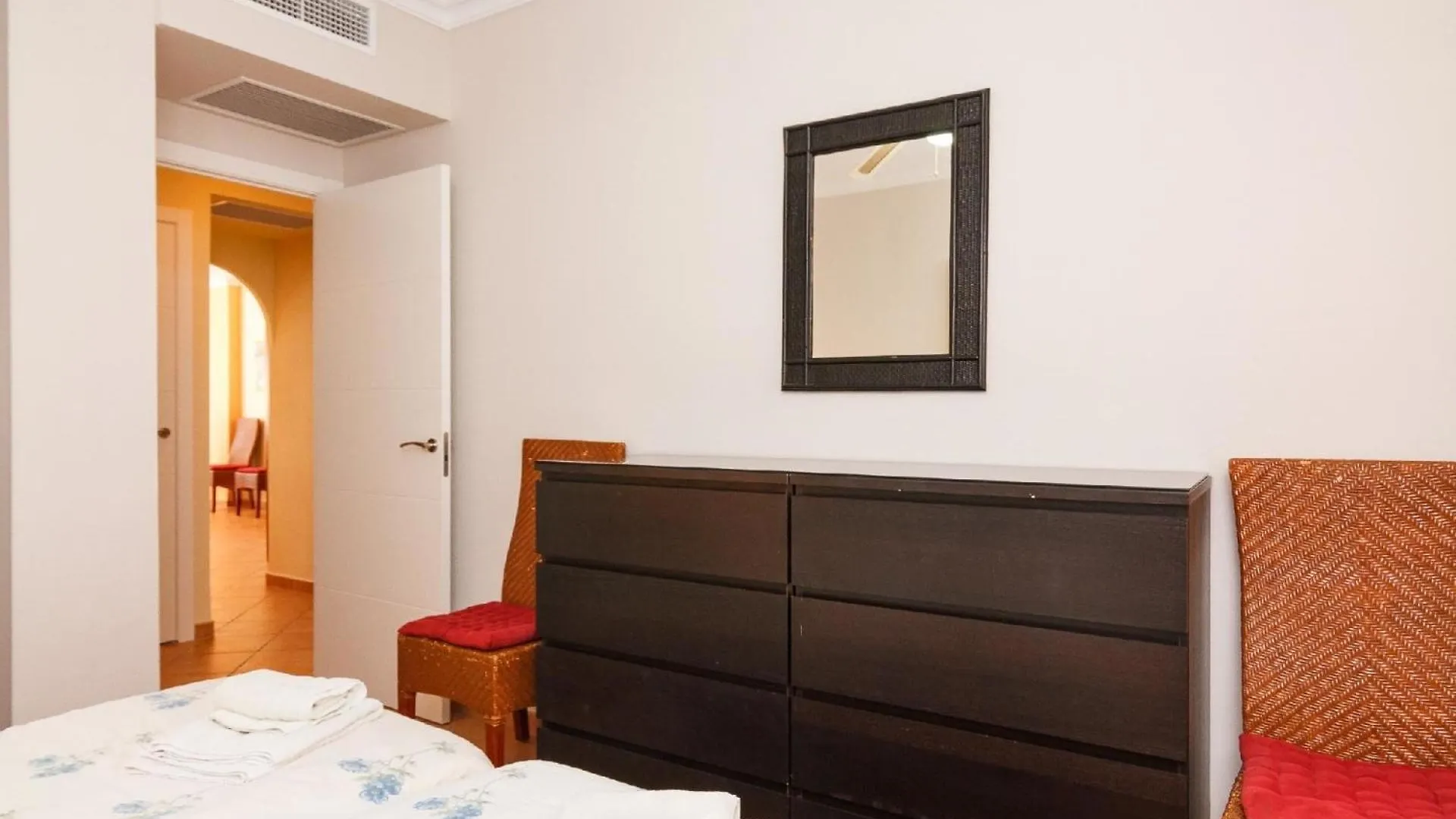 Apartment Ferienwohnung Fuer 4 Personen Ca 80 Qm In Nerja, Andalusien Costa Del Sol Spanien