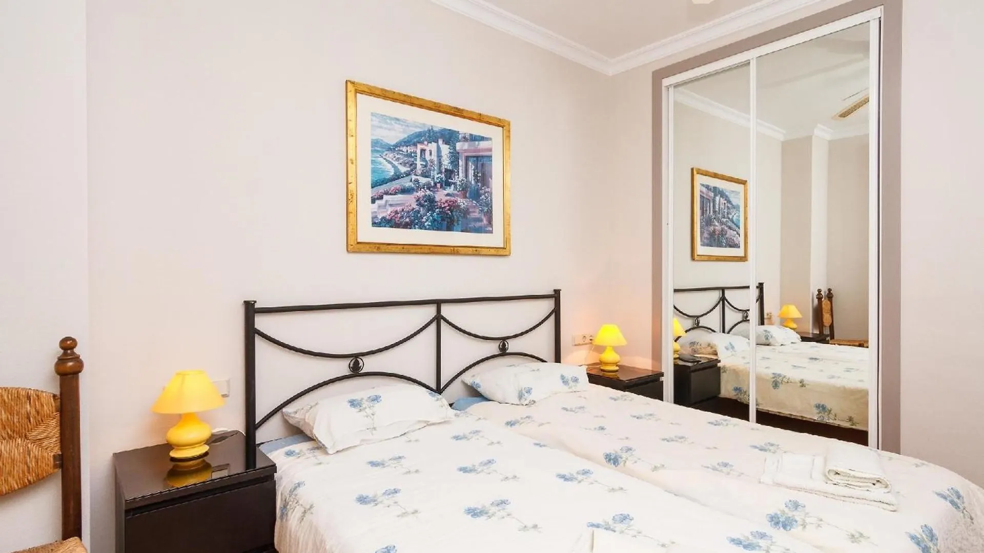 Ferienwohnung Fuer 4 Personen Ca 80 Qm In Nerja, Andalusien Costa Del Sol 0*, Nerja Spain