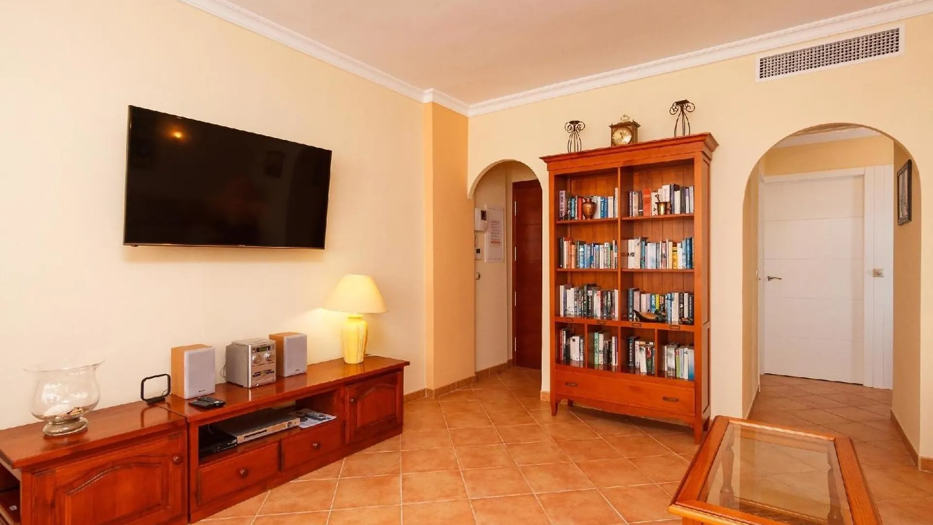 Ferienwohnung Fuer 4 Personen Ca 80 Qm In Nerja, Andalusien Costa Del Sol Apartment Nerja