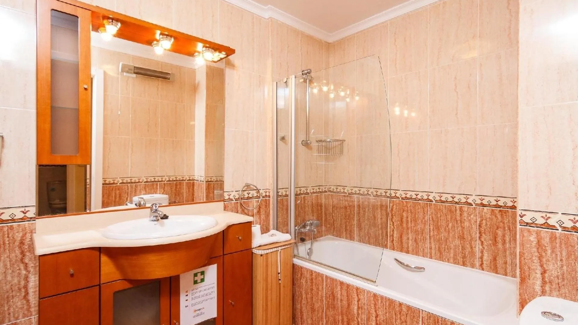 Ferienwohnung Fuer 4 Personen Ca 80 Qm In Nerja, Andalusien Costa Del Sol Apartment