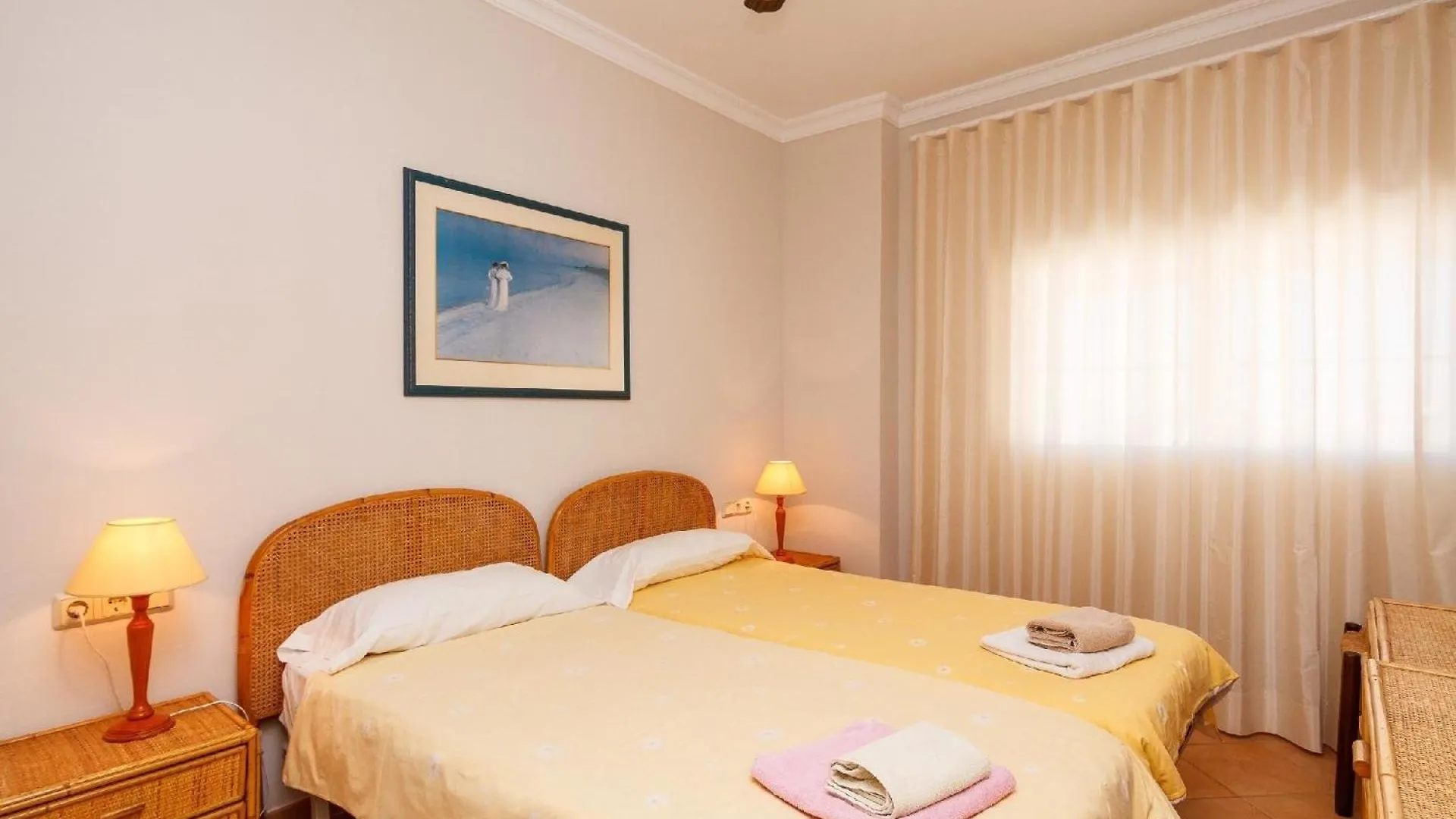 Apartment Ferienwohnung Fuer 4 Personen Ca 80 Qm In Nerja, Andalusien Costa Del Sol Spain
