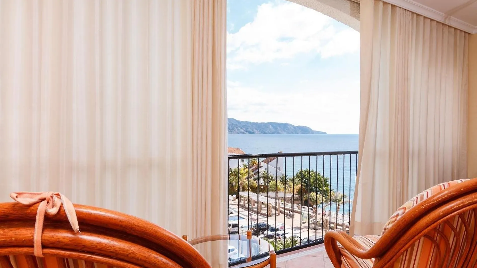 Ferienwohnung Fuer 4 Personen Ca 80 Qm In Nerja, Andalusien Costa Del Sol Apartment