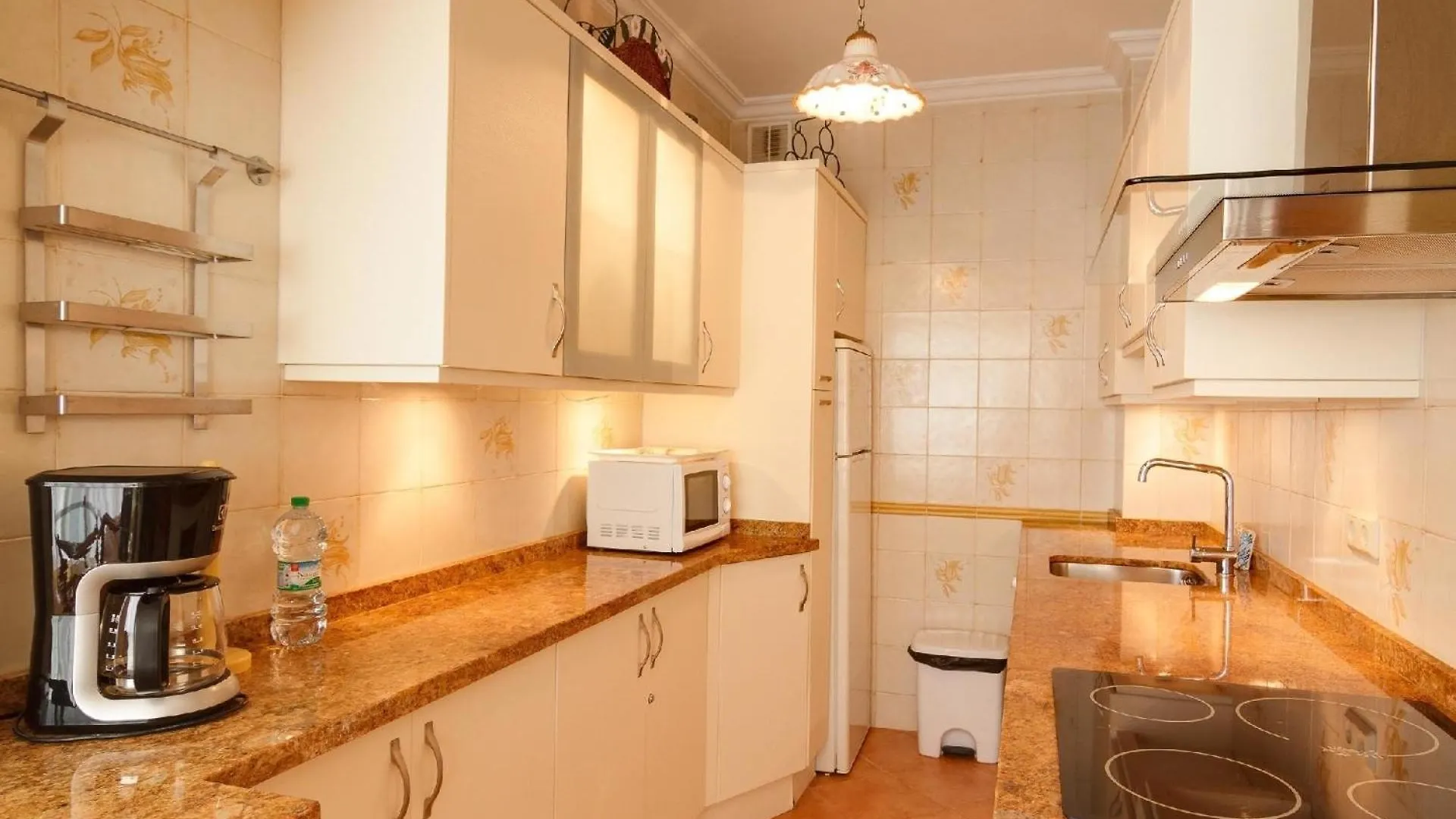 Ferienwohnung Fuer 4 Personen Ca 80 Qm In Nerja, Andalusien Costa Del Sol 0*, Nerja