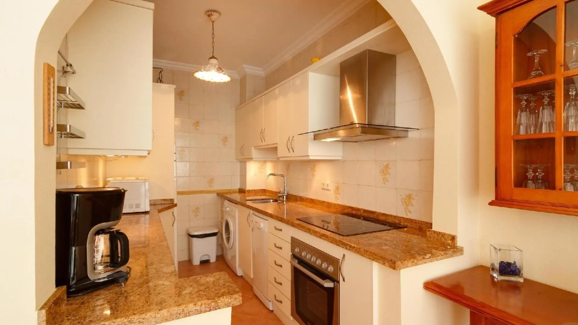 Ferienwohnung Fuer 4 Personen Ca 80 Qm In Nerja, Andalusien Costa Del Sol Nerja