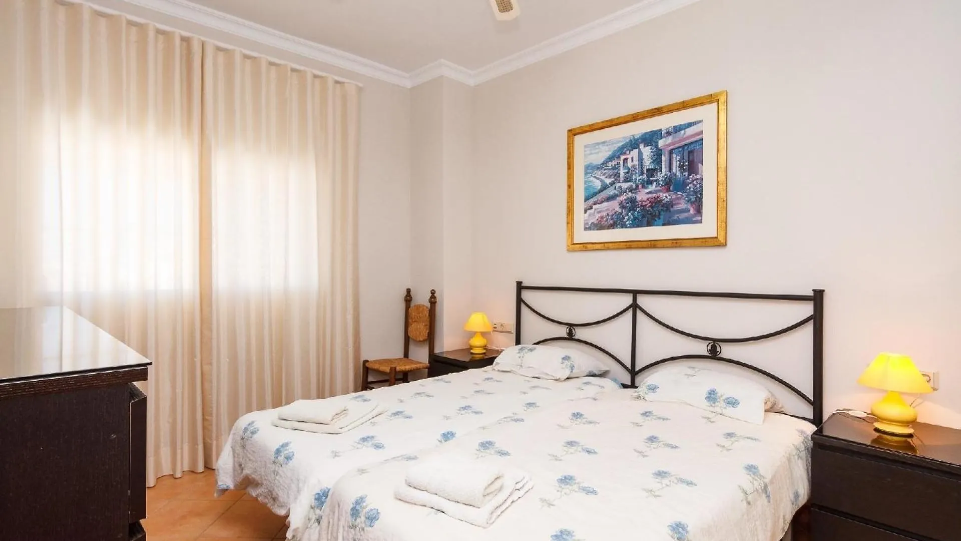 Ferienwohnung Fuer 4 Personen Ca 80 Qm In Nerja, Andalusien Costa Del Sol Nerja